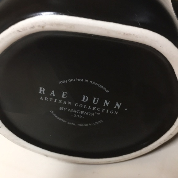 Rae Dunn Coffee Mug - Picture 3 of 4